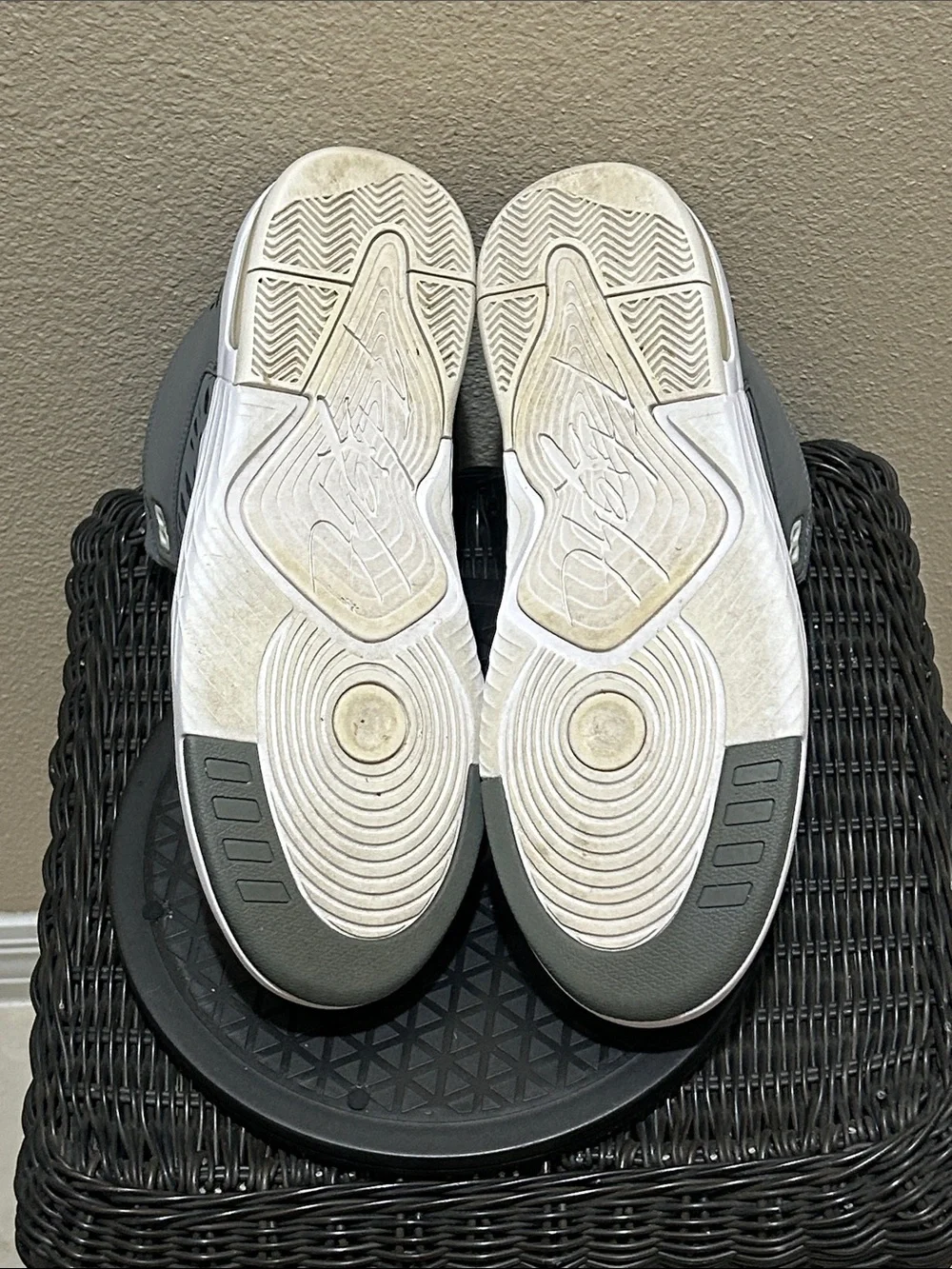 Jordan no top padded